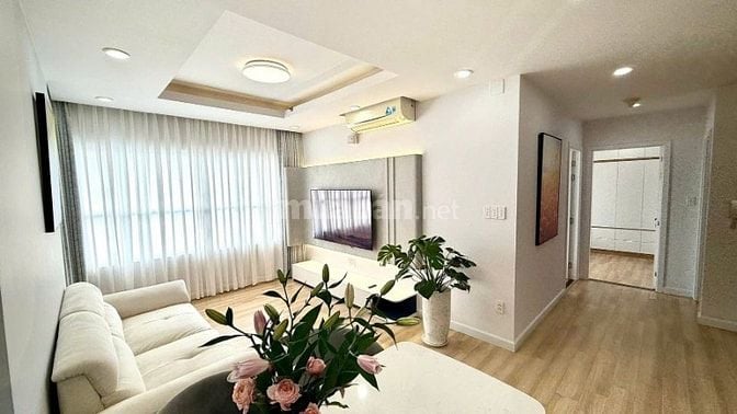 CHỊ KHÁCH ĐẸP CÂN BÁN GẤP CĂN HỘ SIÊU ĐẸP-ĐỊNH CƯ NƯỚC NGOÀI