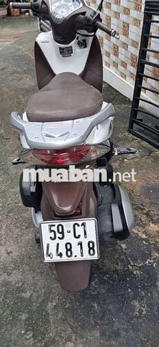 Sh mode 2014 xe đẹp chính chủ
