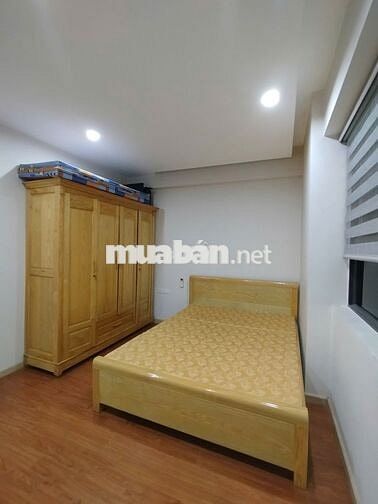 Siêu hot - Cho thuê HD Mon, Mỹ Đình 67m2 2 ngủ full đồ đẹp giá 14tr/th