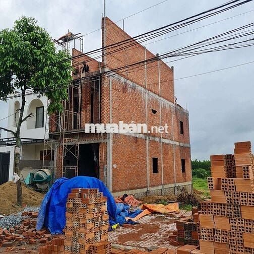 💫 Bán nhà đẹp hiện đại tại Khu Dân Cư Lavender city Tân Triều ĐN