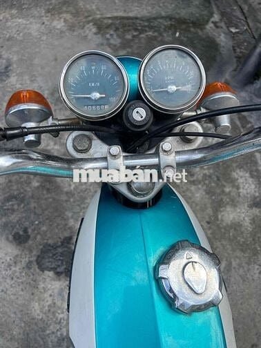 CB50J/1975