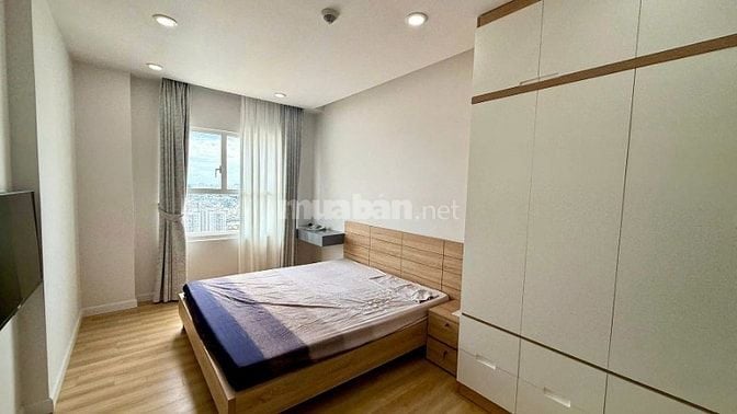 CHỊ KHÁCH ĐẸP CÂN BÁN GẤP CĂN HỘ SIÊU ĐẸP-ĐỊNH CƯ NƯỚC NGOÀI