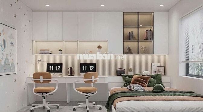 🏡 CHO THUÊ CĂN HỘ 2PN2WC FULL NT CHỈ 14TR TẠI THE PRIVIA GIÁ SIÊU TỐT