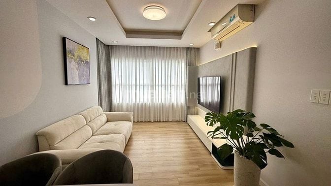 CHỊ KHÁCH ĐẸP CÂN BÁN GẤP CĂN HỘ SIÊU ĐẸP-ĐỊNH CƯ NƯỚC NGOÀI