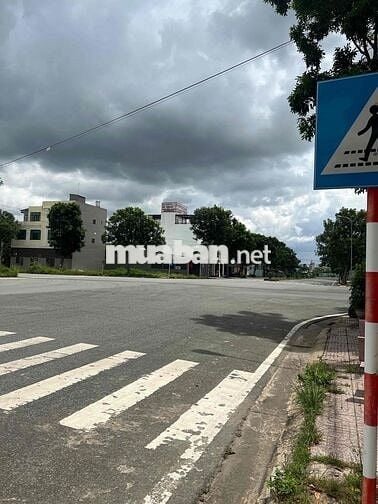 CẦN BÁN  LÔ ĐẤT ĐẸP Ở CHÂU THỚI 150m2 ĐÔNG NAM MÁT MẺ -PHÁP LÝ RÕ RÀNG