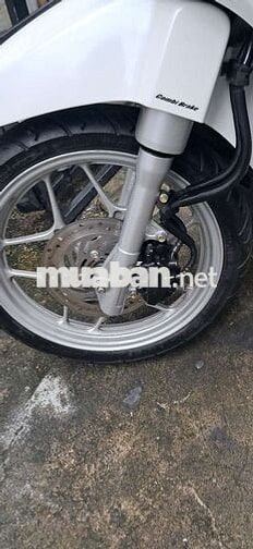 Sh mode 2014 xe đẹp chính chủ