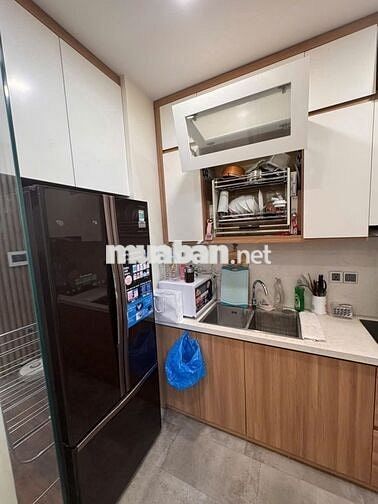 Cho thuê căn hộ Vinhomes Gardenia 80m2 2PN full đồ đẹp chỉ 15,5tr/th