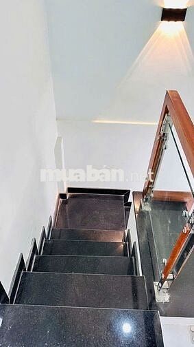 NHÀ MỚI 1/ - TRỊNH ĐÌNH THẢO - 34m2 - FULLNT - 1LẦU 2PN - GẦN TÂN BÌNH