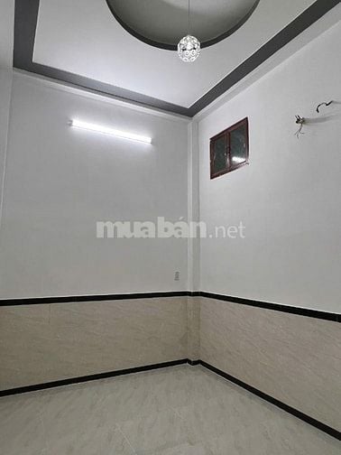  Bán Nhà đẹp đường Bà Điểm 5, Ấp Tây Lân, Hóc Môn – Sổ Hồng Riêng