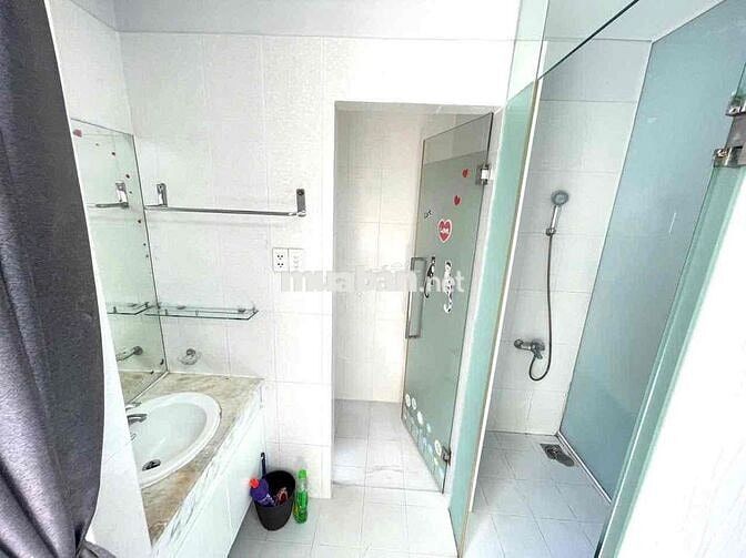 🔥 CĂN HỘ BAN CÔNG MÁY GIẶC RIÊNG CẠNH ĐƯỜNG VŨ TÙNG BÌNH THẠNH 🔥