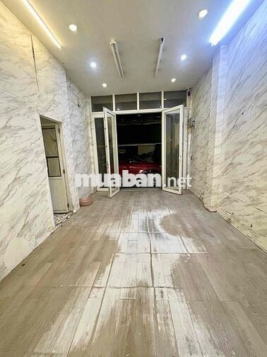 Chính chủ cho thuê cửa hàng 20m2 mặt ngõ, ô tô đỗ cửa, 445 Nguyễn Trãi