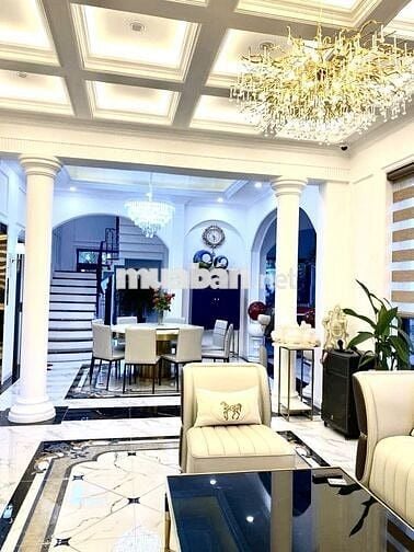 CHO THUÊ VILLA SÂN VƯỜN SÔNG TẮC 5 PHÒNG NGỦ GIÁ 50 TRIỆU