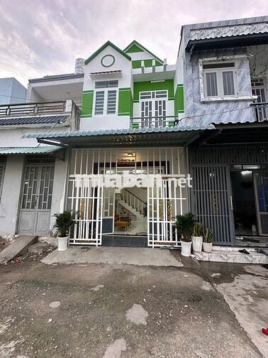 NHÀ ĐẸP –  Phạm Thế Hiển, Phường 4, Quận 8 50m²/3.2tỷ, SHR