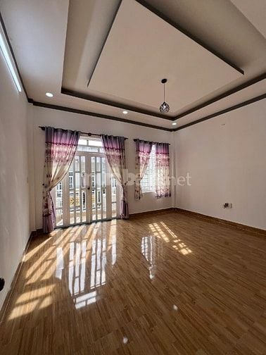  Bán Nhà đẹp đường Bà Điểm 5, Ấp Tây Lân, Hóc Môn – Sổ Hồng Riêng