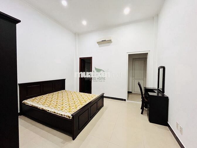 NHÀ  4 PHÒNG NGỦ GIÁ 13 TRIỆU/THÁNG