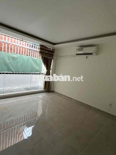🏦 Nhà mới NC nup hẻm 1/ Huỳnh Văn Nghệ P15