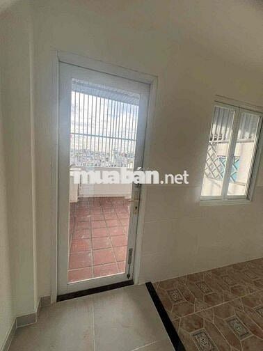🏦 Nhà mới NC nup hẻm 1/ Huỳnh Văn Nghệ P15