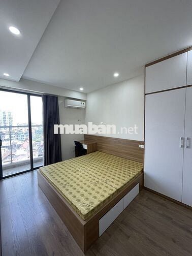 Hot - An Bình Plaza - Trần Bình 90m2 3PN đủ đồ đẹp,căn góc giá 16tr/th