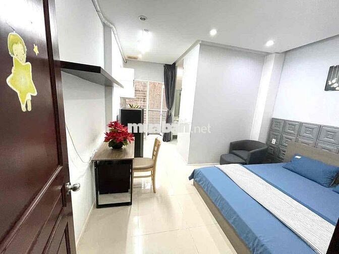 🔥 CĂN HỘ BAN CÔNG MÁY GIẶC RIÊNG CẠNH ĐƯỜNG VŨ TÙNG BÌNH THẠNH 🔥