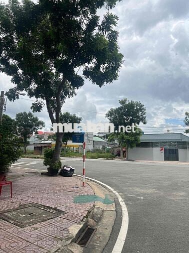 CẦN BÁN  LÔ ĐẤT ĐẸP Ở CHÂU THỚI 150m2 ĐÔNG NAM MÁT MẺ -PHÁP LÝ RÕ RÀNG