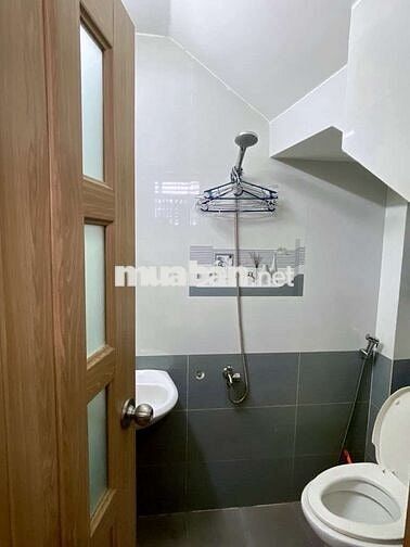 BÁN NHÀ TÂN PHÚ - NGUYỄN NGỌC NHỰT HẺM 4M 35M2 GIÁ 3,9TỶ TL