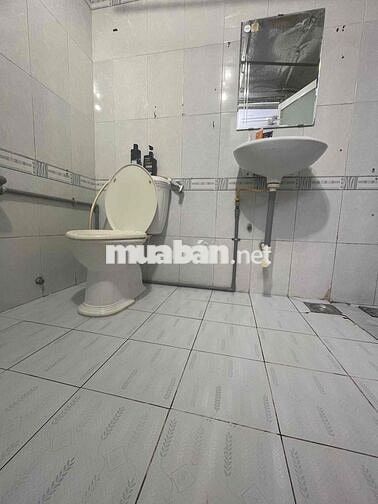 🏡 Tìm nam ở ghép 1:1 – đầy đủ nội thất – chỉ 1,3 triệu/tháng