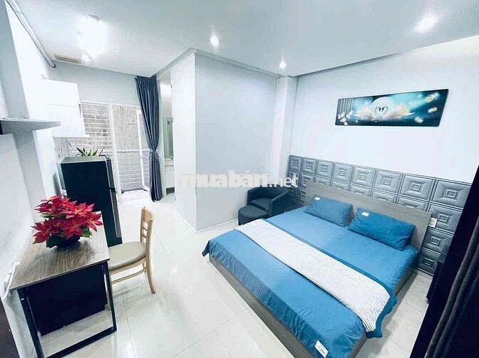 🔥 CĂN HỘ BAN CÔNG MÁY GIẶC RIÊNG CẠNH ĐƯỜNG VŨ TÙNG BÌNH THẠNH 🔥