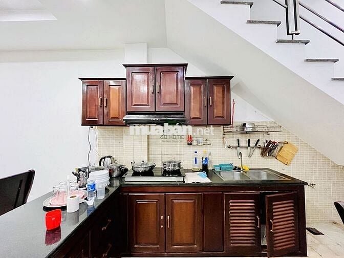 NHÀ  4 PHÒNG NGỦ GIÁ 13 TRIỆU/THÁNG