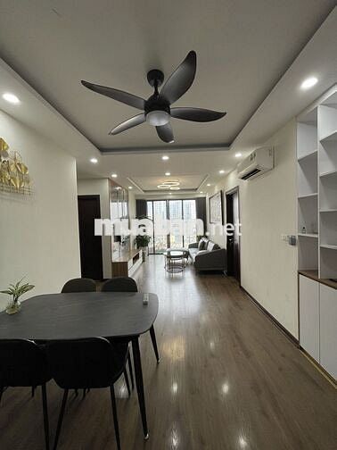 Hot - An Bình Plaza - Trần Bình 90m2 3PN đủ đồ đẹp,căn góc giá 16tr/th
