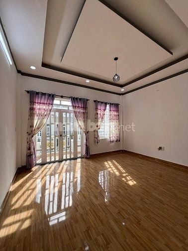  Bán Nhà đẹp đường Bà Điểm 5, Ấp Tây Lân, Hóc Môn – Sổ Hồng Riêng