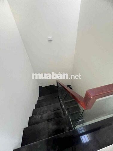 🏦 Nhà mới NC nup hẻm 1/ Huỳnh Văn Nghệ P15