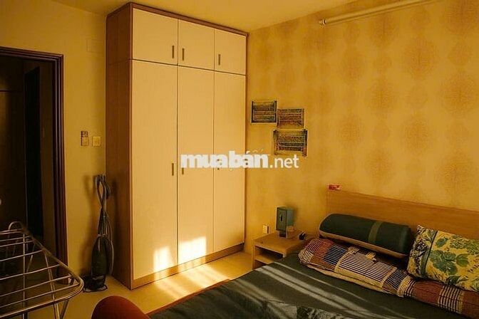 🏡 Căn hộ Belleza – Khu B, Quận 7 | 2PN – 2WC – 69m² | View sông