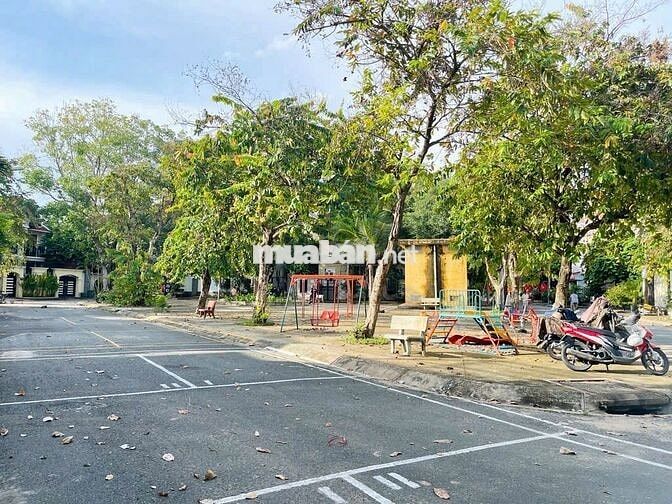 ĐẤT ( 5 x27 ) KDC TÂN TIẾN Q.12 – GẦN Nguyễn Văn Quá Chợ Cầu