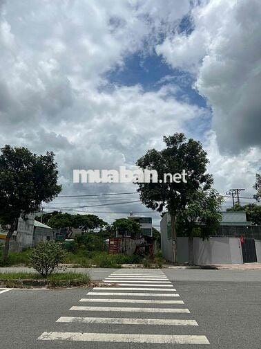 CẦN BÁN  LÔ ĐẤT ĐẸP Ở CHÂU THỚI 150m2 ĐÔNG NAM MÁT MẺ -PHÁP LÝ RÕ RÀNG