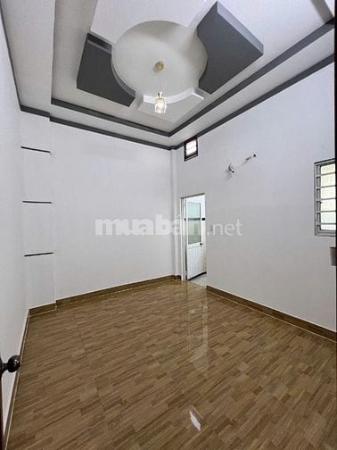  Bán Nhà đẹp đường Bà Điểm 5, Ấp Tây Lân, Hóc Môn – Sổ Hồng Riêng