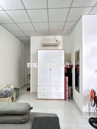 BÁN NHÀ TÂN PHÚ - NGUYỄN NGỌC NHỰT HẺM 4M 35M2 GIÁ 3,9TỶ TL