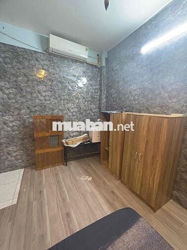 🏡 Tìm nam ở ghép 1:1 – đầy đủ nội thất – chỉ 1,3 triệu/tháng