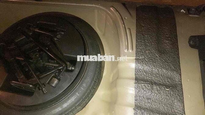 Kia Morning 2009 SLX 1.0 AT - 132000 km. nhập khẩu