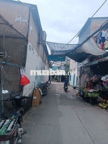 🏡 Nhà Lô Góc Hiệp Thành – Giá Chỉ 3.3 Tỷ, Sổ Hồng Riêng, Ở Ngay!