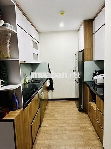 Hot - An Bình Plaza - Trần Bình 90m2 3PN đủ đồ đẹp,căn góc giá 16tr/th