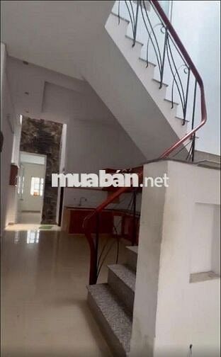 H8M 1/ GÒ DẦU - 72M2 - 1 LẦU ĐÚC - KO QUY HOẠCH LỘ GIỚI - NHỈNH 4TỶ