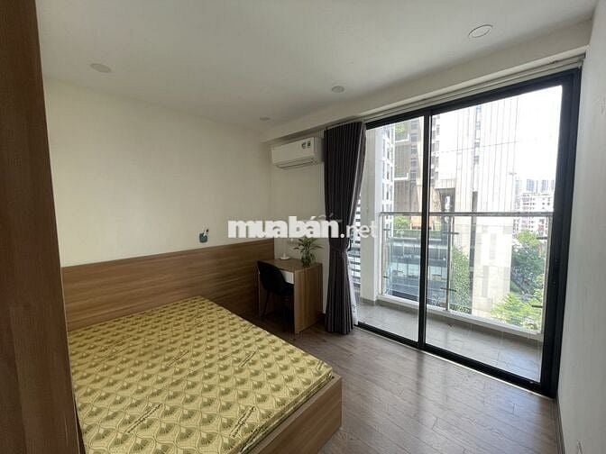 Hot - An Bình Plaza - Trần Bình 90m2 3PN đủ đồ đẹp,căn góc giá 16tr/th