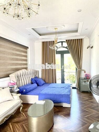 CHO THUÊ VILLA SÂN VƯỜN SÔNG TẮC 5 PHÒNG NGỦ GIÁ 50 TRIỆU