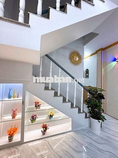 NHÀ ĐẸP –  Phạm Thế Hiển, Phường 4, Quận 8 50m²/3.2tỷ, SHR