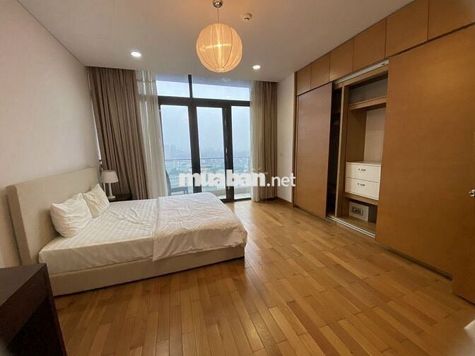 Vào luôn Dolphin Plaza - Mỹ Đình 198m2 3PN, 1phụ đủ đồ đẹp giá 22tr/th