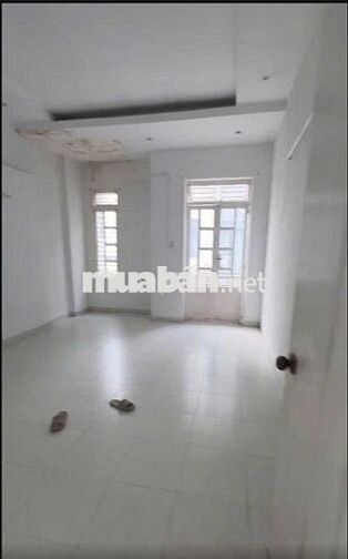 H8M 1/ GÒ DẦU - 72M2 - 1 LẦU ĐÚC - KO QUY HOẠCH LỘ GIỚI - NHỈNH 4TỶ