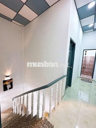 NHÀ ĐẸP –  Phạm Thế Hiển, Phường 4, Quận 8 50m²/3.2tỷ, SHR