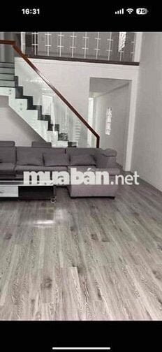 🫰Chào bán nhà cấp 4 kẹp cống mặt tiền đường 5m5 nại hiên đông 9. Dt 72