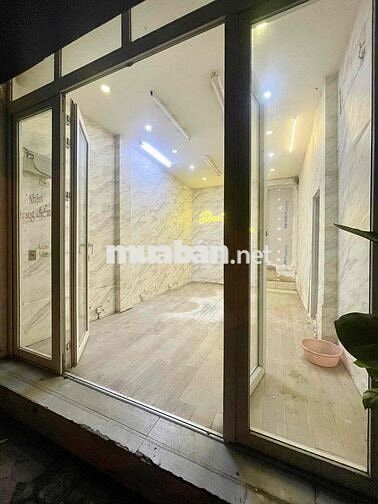 Chính chủ cho thuê cửa hàng 20m2 mặt ngõ, ô tô đỗ cửa, 445 Nguyễn Trãi