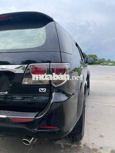 Toyota Fortuner 2015 2.7V 4x4 - 14000 km